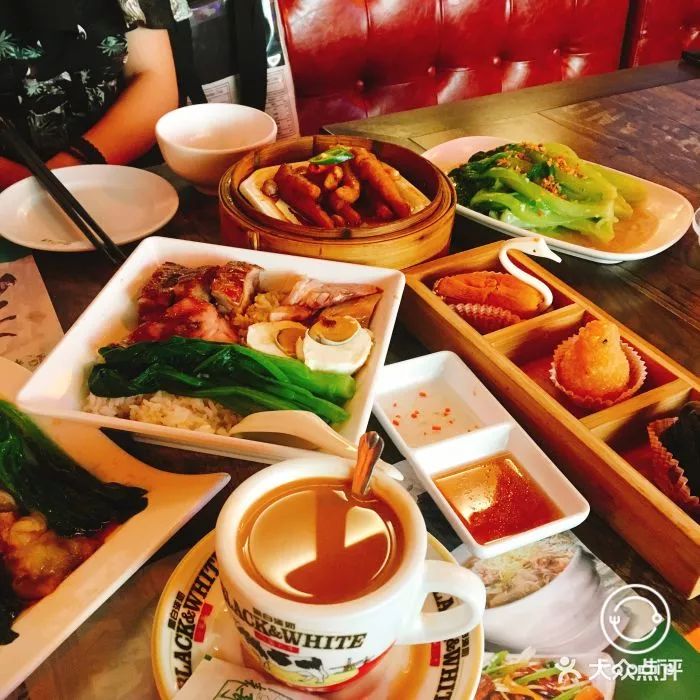 熙地港美食探店地点推荐,熙地港土著餐饮地点推荐