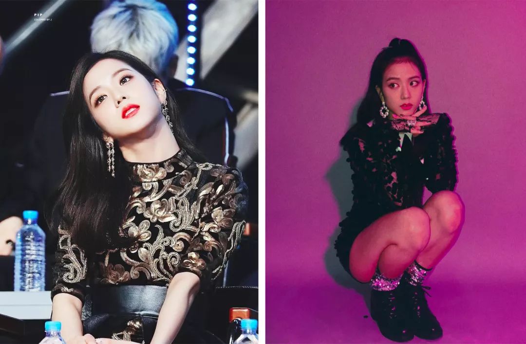 韩国小姐姐温柔白裙穿搭,穿制服很有气质的韩国小姐姐