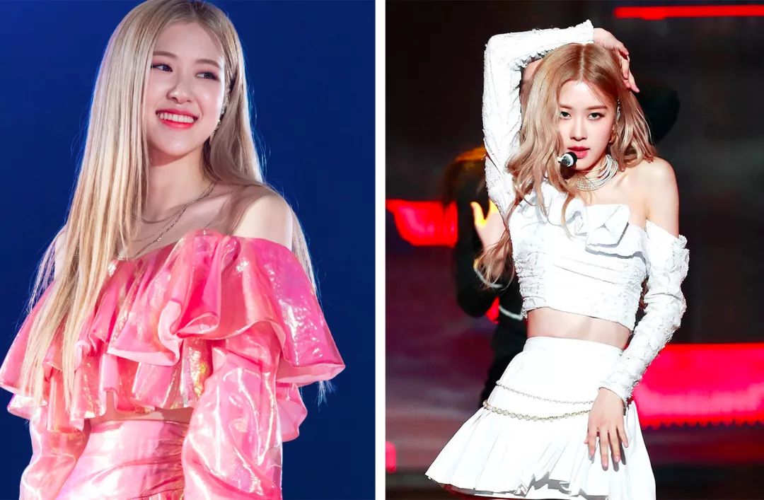 韩国小姐姐温柔白裙穿搭,穿制服很有气质的韩国小姐姐