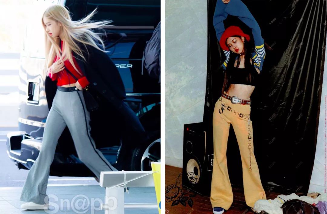 韩国小姐姐温柔白裙穿搭,穿制服很有气质的韩国小姐姐