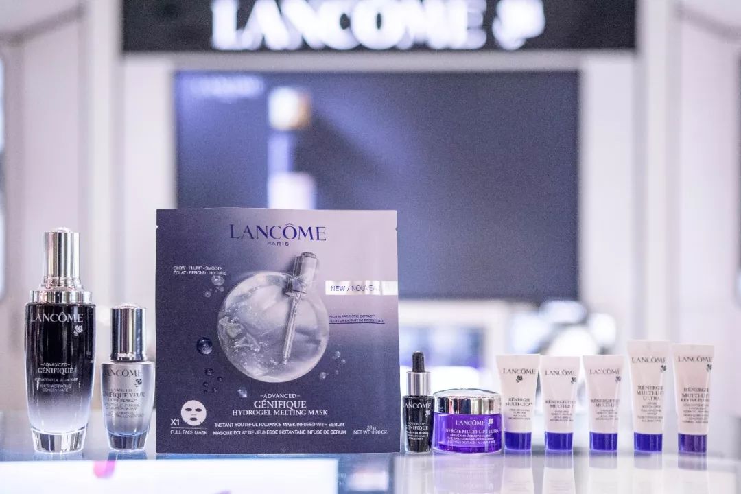 香港时装周,香港3月美妆折扣