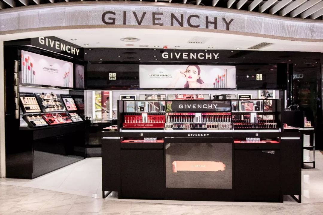 香港时装周,香港3月美妆折扣