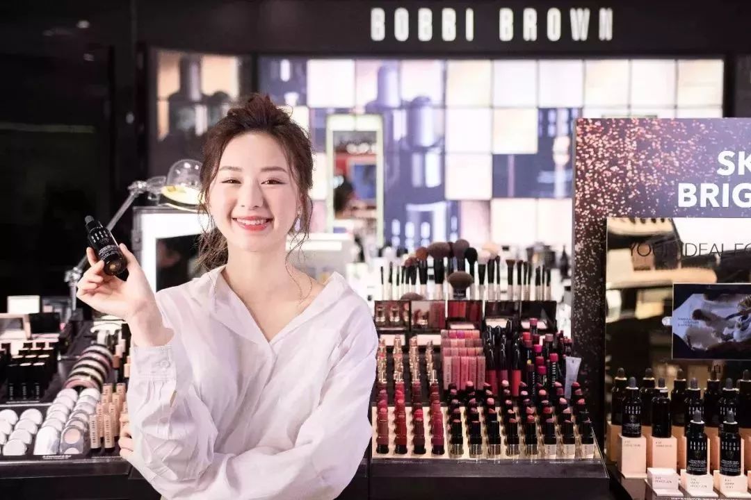 香港时装周,香港3月美妆折扣