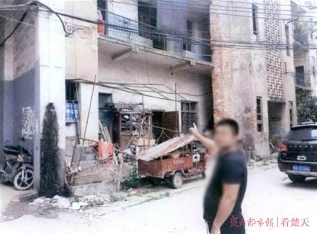 鄂州涉黑案有哪些,获1300万拆迁款被判寻衅滋事