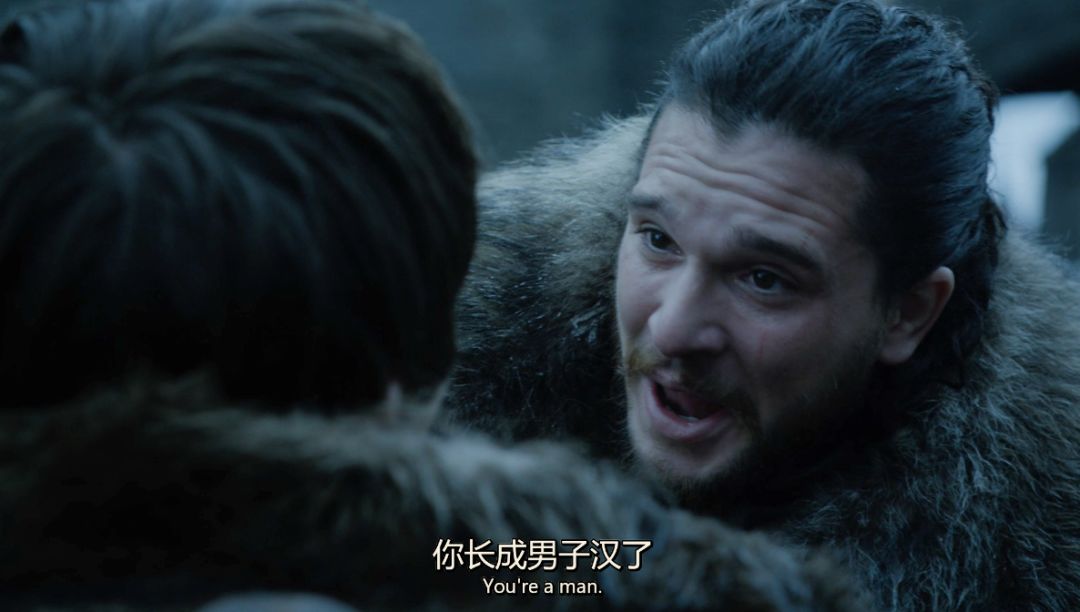 凛冬已至游戏怎么玩,权力的游戏凛冬将至场景