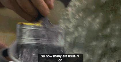 BBC又来惊爆：你抹口红，就是在亲吻上万只昆虫尸体？美丽背后这么血腥…