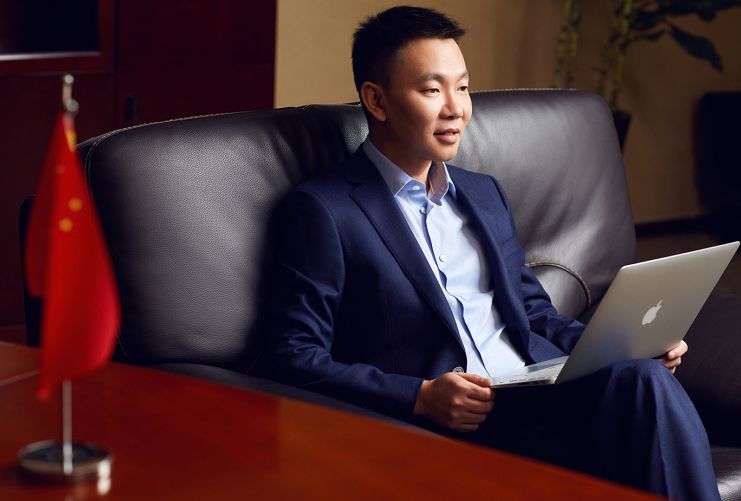 高线光瓶酒的火爆！竟让酒商“挤破门”