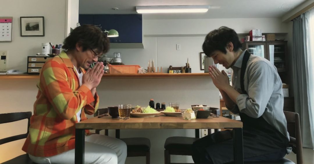 到底要修几辈子的福气，才能拥有像西岛秀俊这样的男朋友？