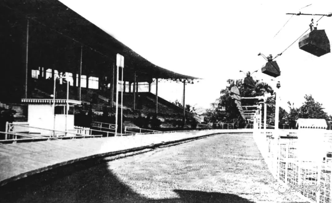 上海有名的文化广场氛围,上海文化广场90年代