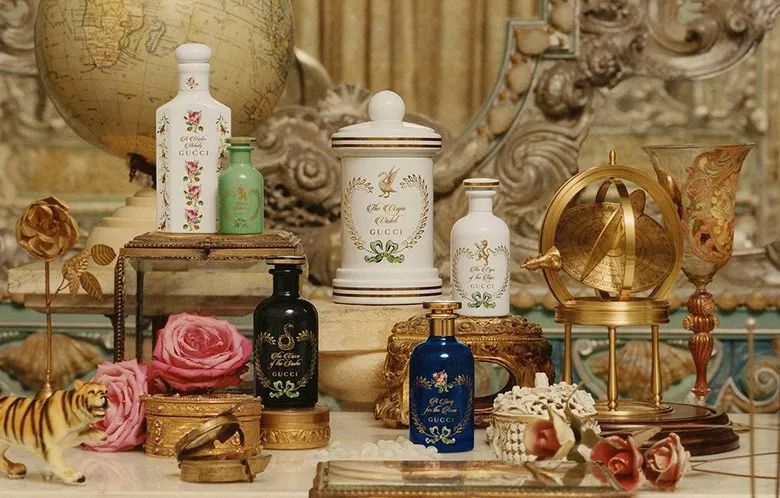 gucci香水最新,gucci香水最新款