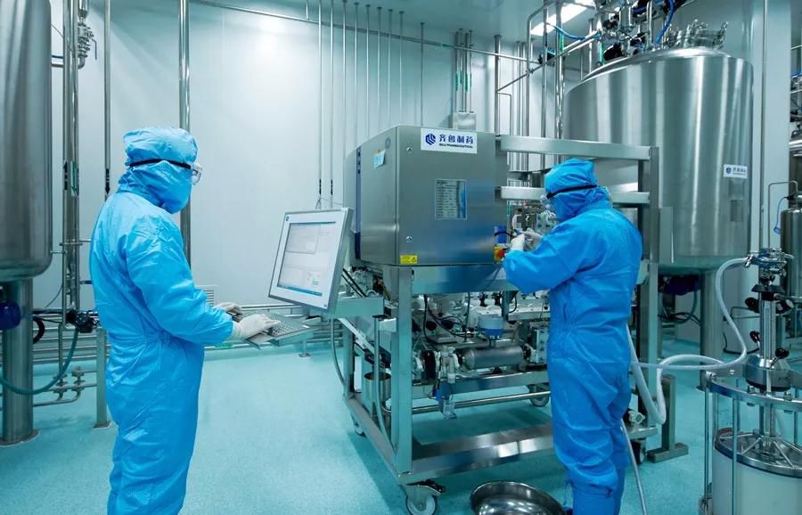 鲁南制药抗癌药吉非替尼,吉非替尼2023年医保后价格