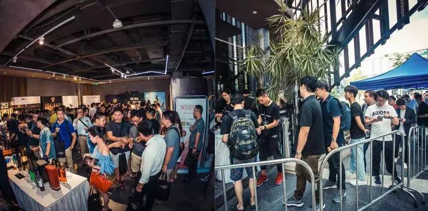 heywhisky2019,heywhisky2023深圳展会信息