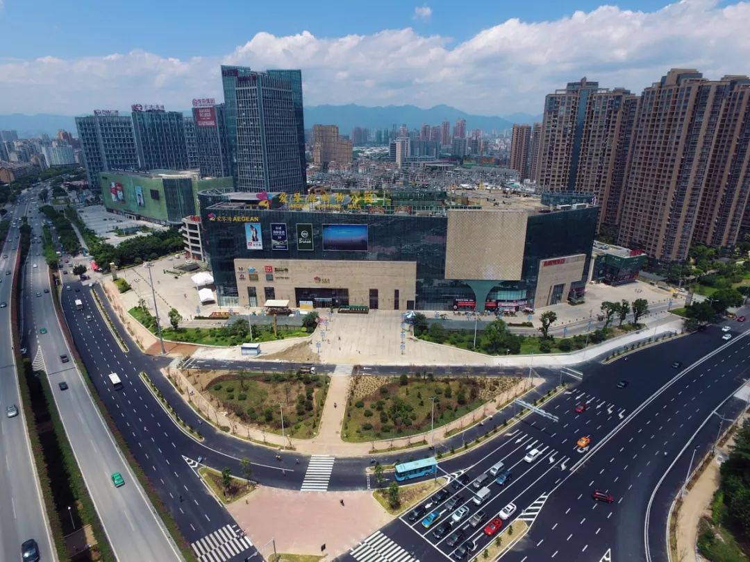 福州地铁4号线沿途美景美食,福州地铁4号线美食打卡