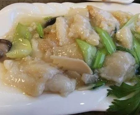 吃遍大连丨大连人最稀罕的老菜，让你吃不腻又能找得到回忆!