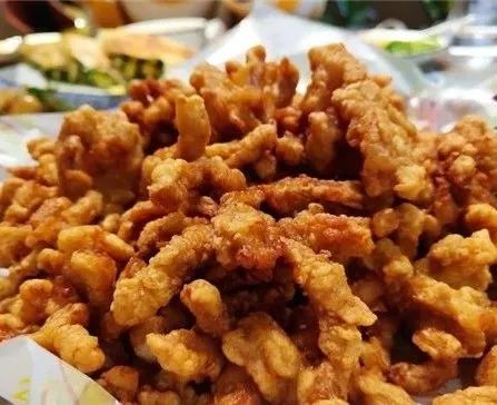 吃遍大连丨大连人最稀罕的老菜，让你吃不腻又能找得到回忆!