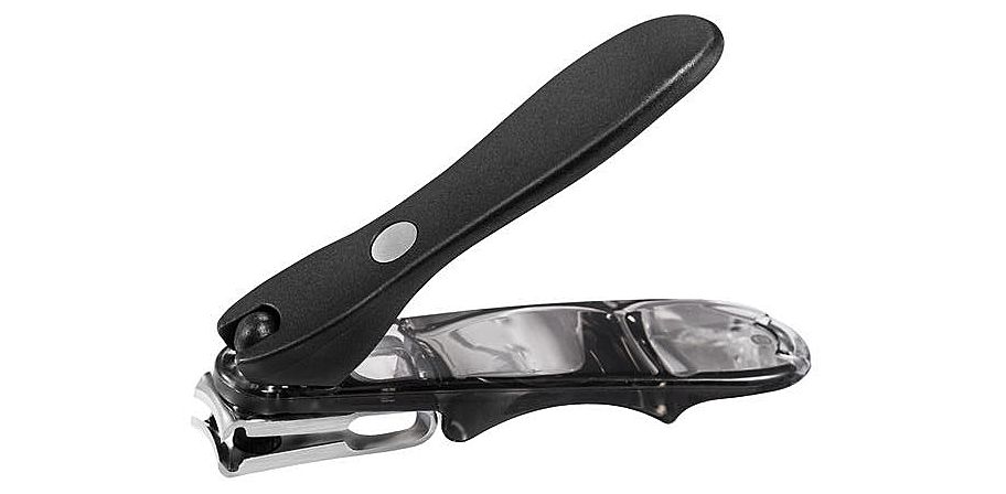 德国双立人多功能指甲刀,德国双立人便携折叠指甲刀