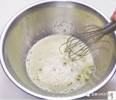 如何做婴儿铜锣烧,一岁宝宝铜锣烧怎么做