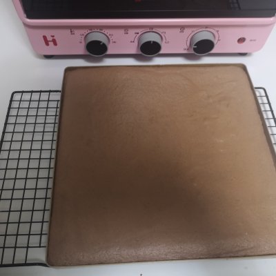 小熊熊脆饼,小熊熊蛋糕