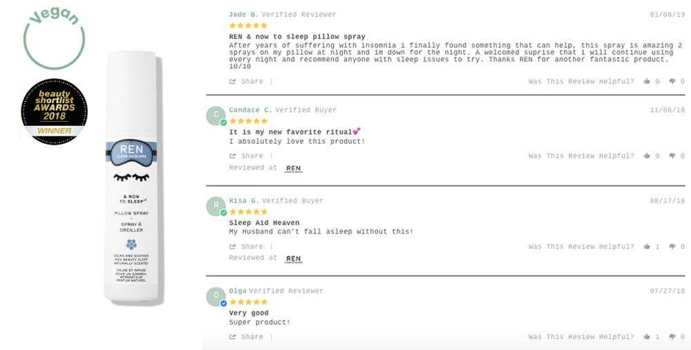 一条精选|喷一喷，真好睡