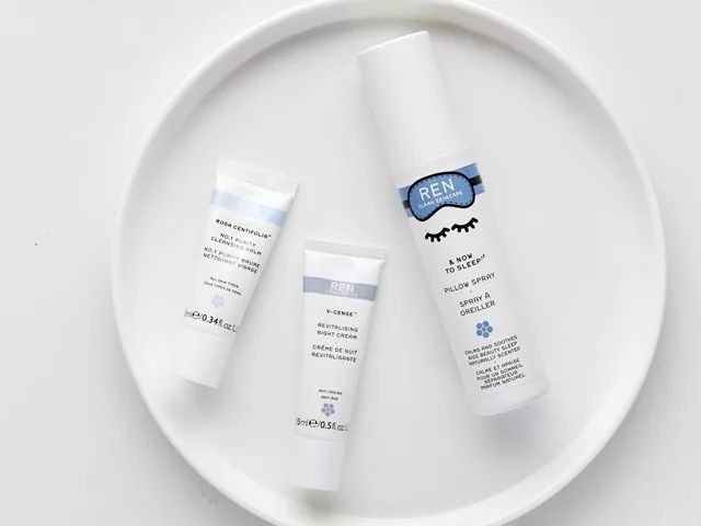 一条精选|喷一喷，真好睡