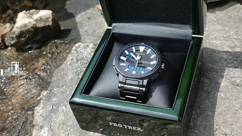 卡西欧海陆空系列腕表,卡西欧casio男表protrek系列