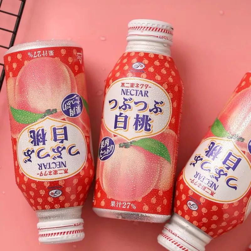 葵式生活|夏天还早？教你一键获取蜜桃女孩装备~