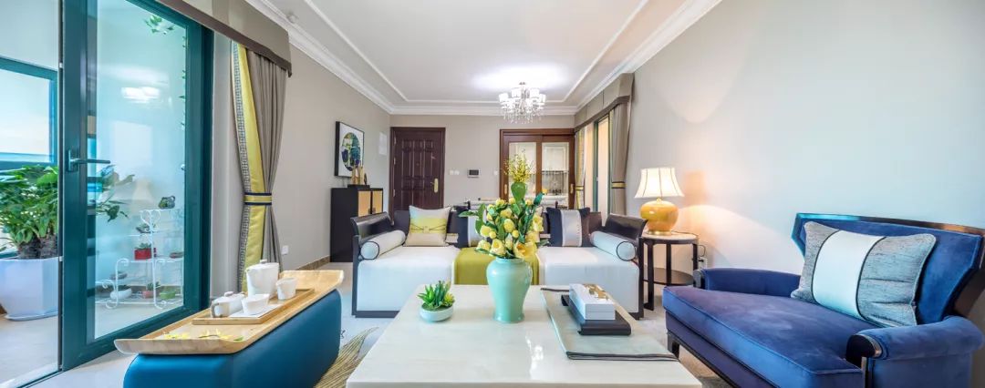 925丨热销红盘|衡水恒大城项目全套解析！8999元/㎡起，享恒大双湖公园美宅