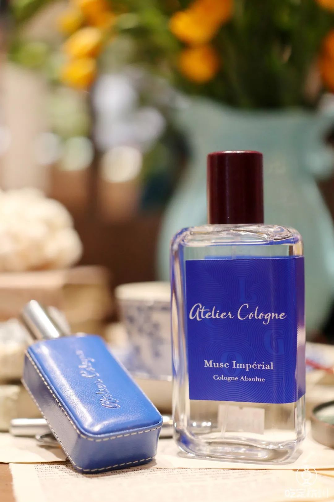 浙江首家！周杰伦为她谱曲、李佳琦连拍两个视频种草、让代购跑断腿的香水品牌来杭州了！