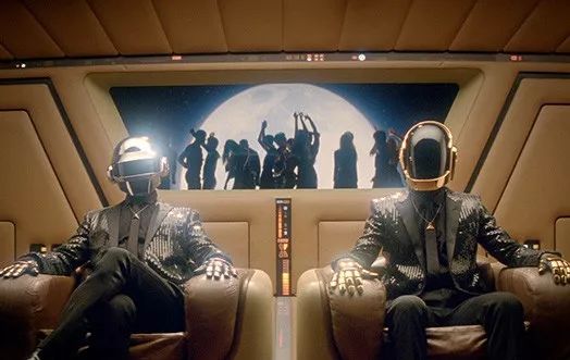 伟大的摇滚骗局,蠢朋克退役了吗