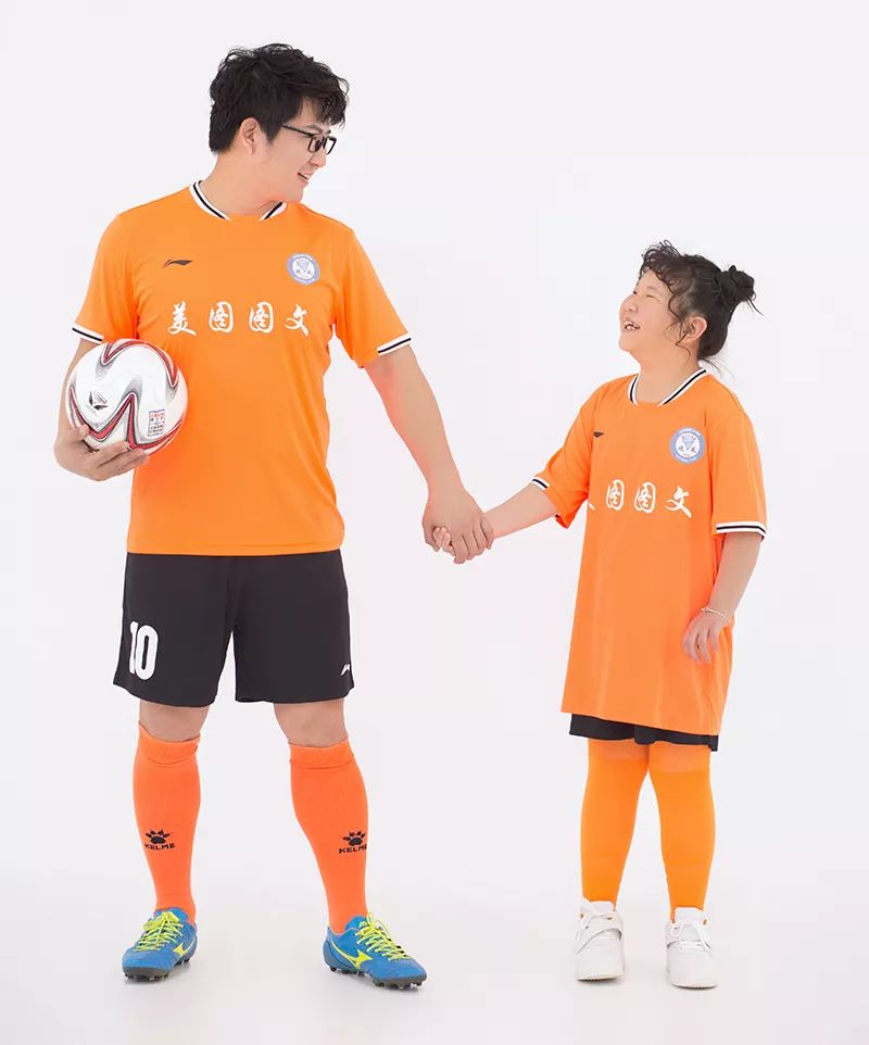 铁汉柔情，烟台足坛唯一“飓风”