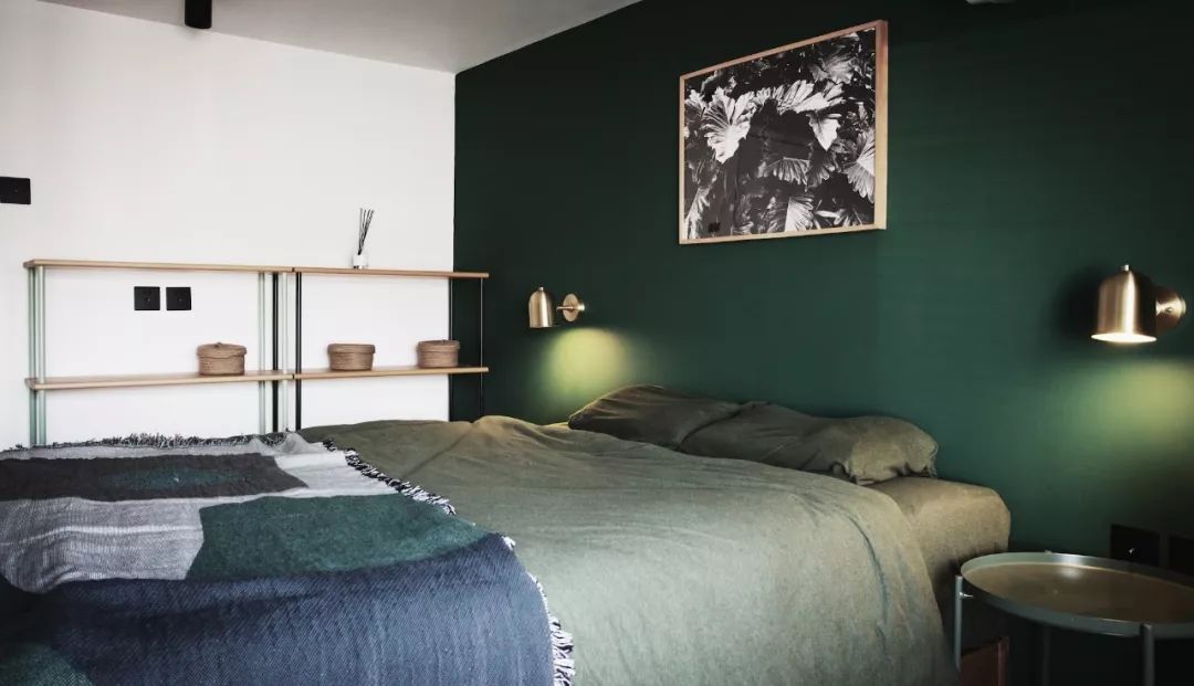 3.4层高巧妙的loft设计,4.8米层高loft入住真实感受