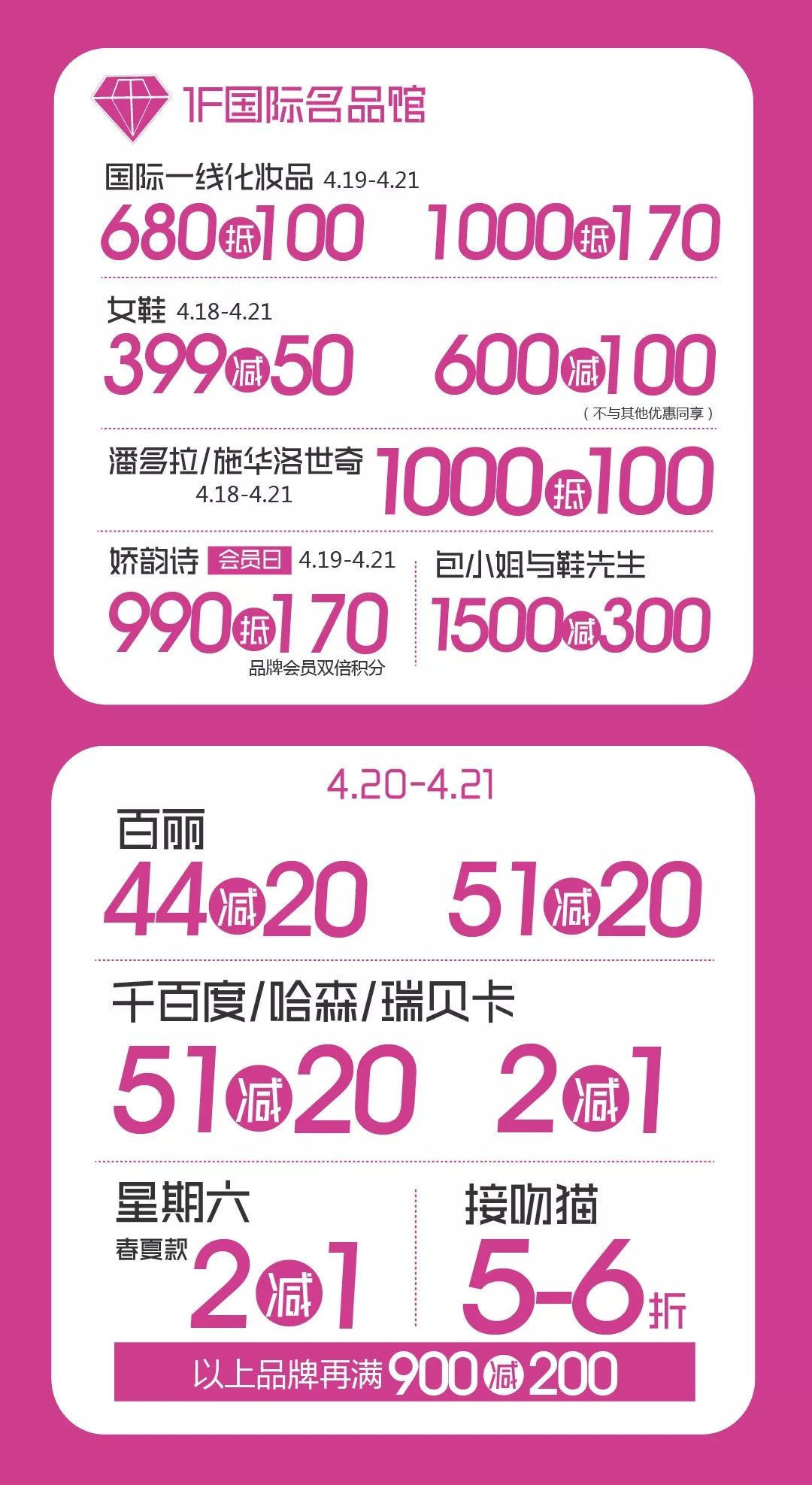 100支口红免费送,100支价格100元以内的口红