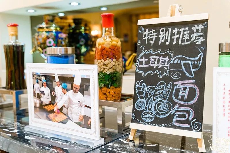 38元秒抢呼伦贝尔宾馆星级自助餐，刚一坐下就回本！