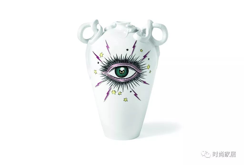 GucciDécor、VersaceHome、MiuMiu、FENDICASA……米兰设计周美不胜收