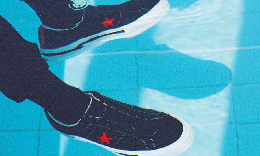 寻觅一些韩国服饰品牌换换口味？那我们不如从球鞋入手吧~