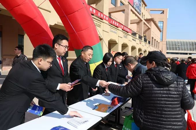 天津法院“扫黑除恶”宣传攻势如潮！