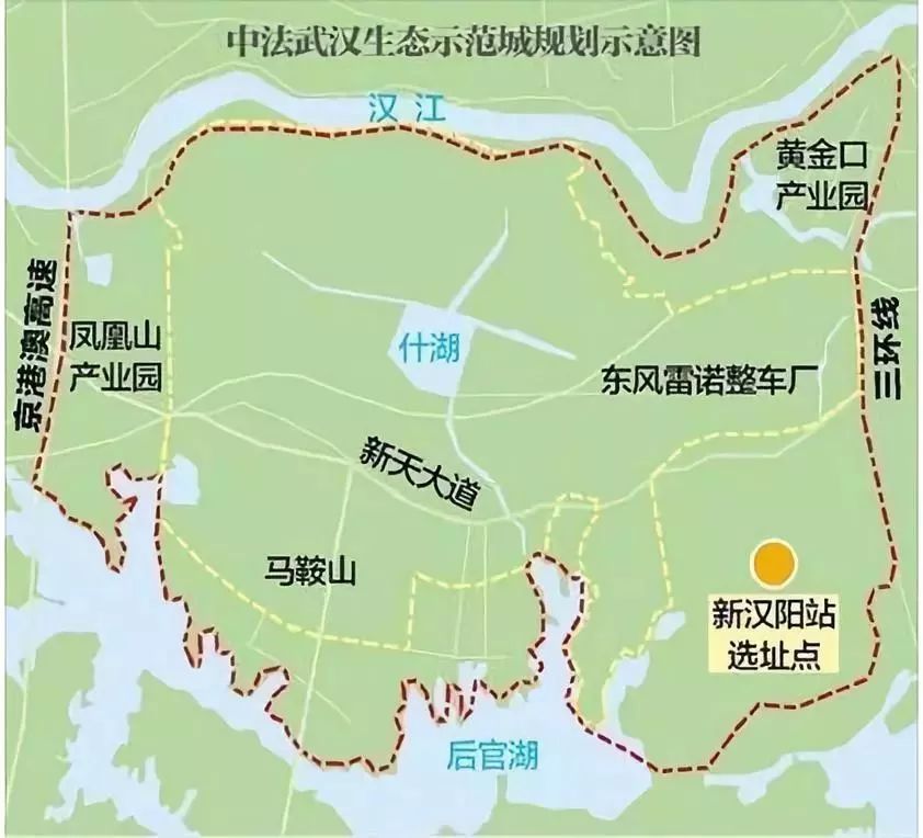 【资讯】火车票再见！武汉第四座火车站来了！出行更方便了！