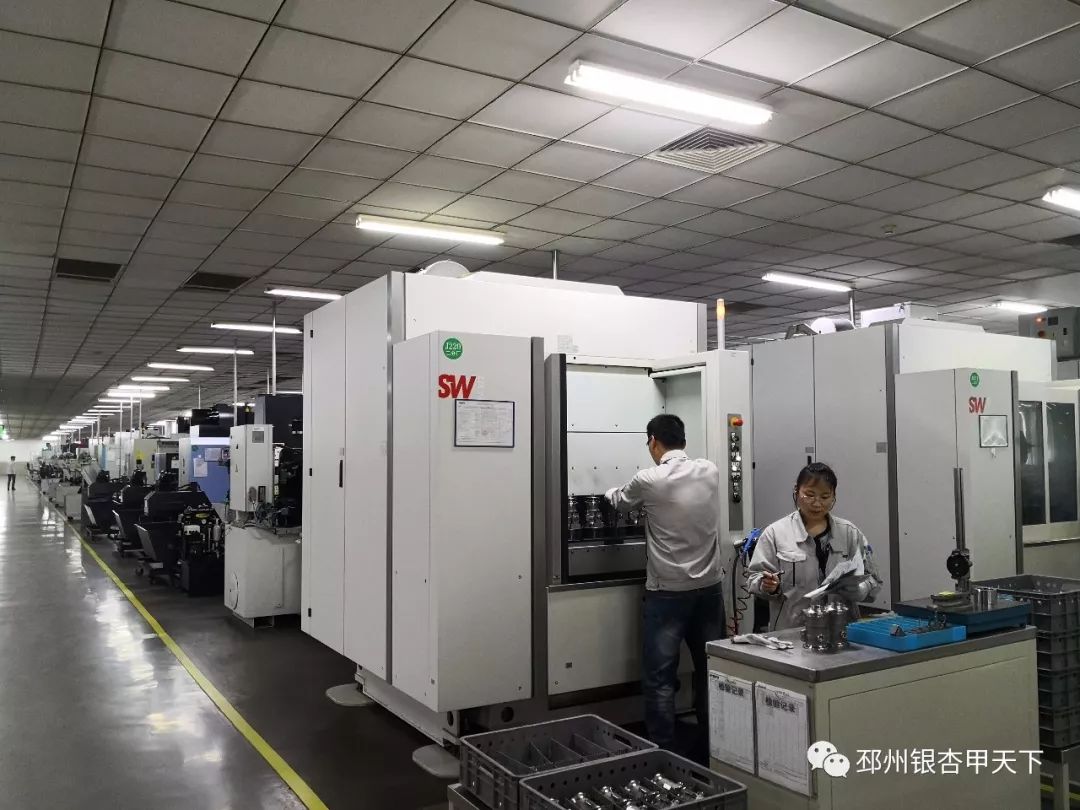 追梦长三角第二站丨“问道”无锡，邳州对标谋发展！