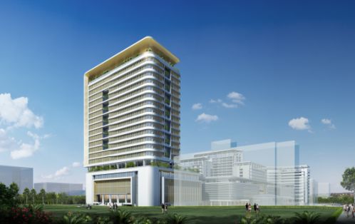 龙岗区第六人民医院规划,龙岗医院最新规划