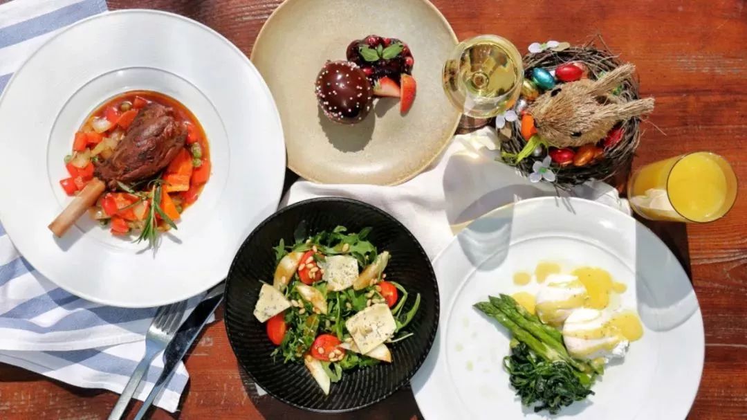 复活节兔子和鸡,复活节为什么要兔子和蛋