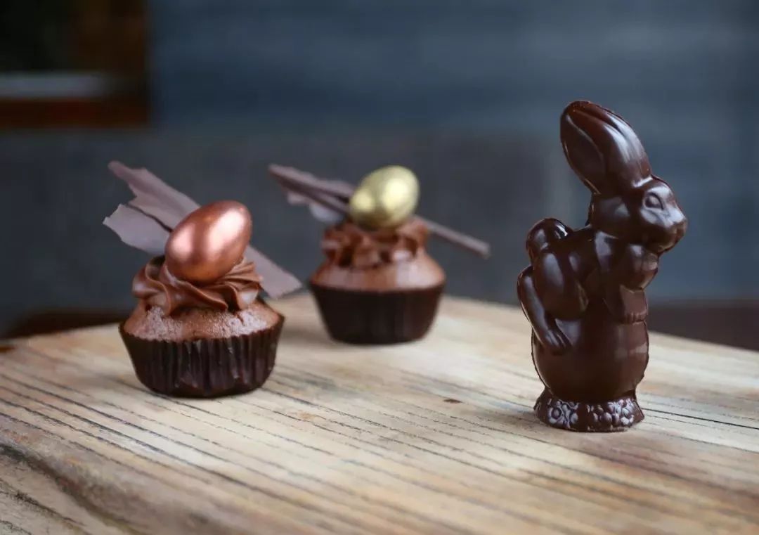 复活节兔子和鸡,复活节为什么要兔子和蛋