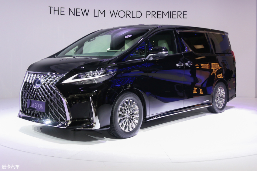 北京车展炫酷车灯,上海车展车灯展示