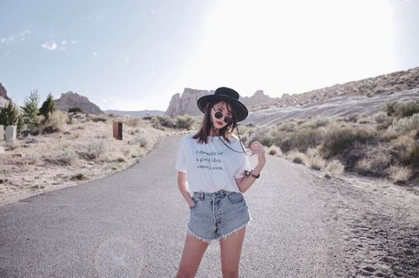 不运动也瘦，随便买就中奖，小嶋阳菜是个什么奇女子？