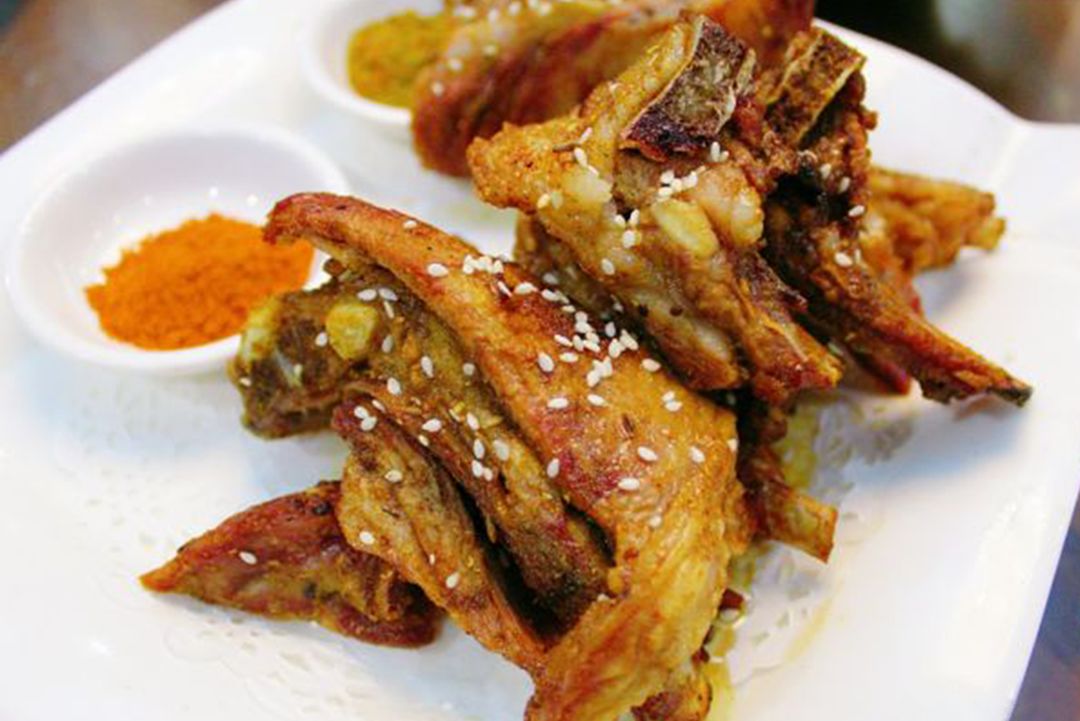 厦门美食探店海沧,厦门海沧特色美食探店