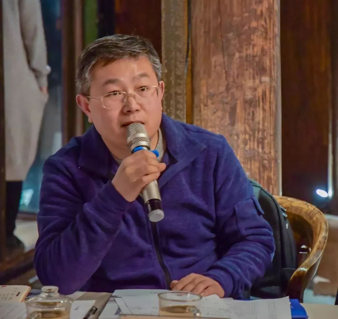 金山这些人才大咖下班后来到了这里！Ta们都谈了啥？