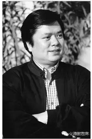 陈忠实逝世回忆,陈忠实专访录