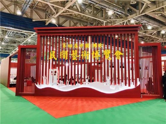 2022年潍坊文展会地点介绍图,2019潍坊文展会