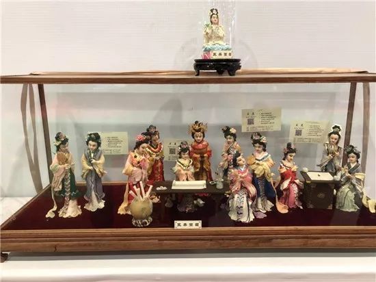 2022年潍坊文展会地点介绍图,2019潍坊文展会