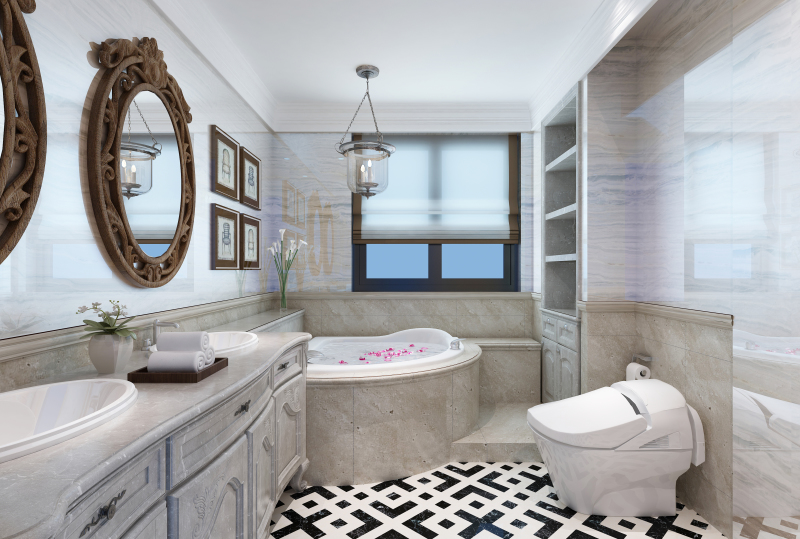 五金洁具需要注意哪些细节,五金洁具挑选方法