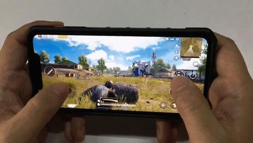 苹果11吃鸡三倍镜最稳灵敏度,iphone吃鸡物理倍镜